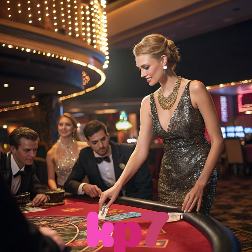 kp7:Aposte nas melhores slots e conquiste prêmios como nunca!