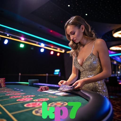 kp7：Aposte no futebol, jogue poker e conquiste vitórias épicas!
