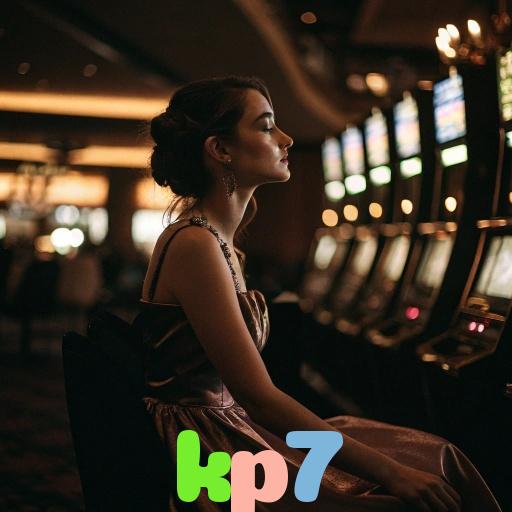 kp7：Jogue poker, aposte no futebol e ganhe em grandes jogos de cassino!