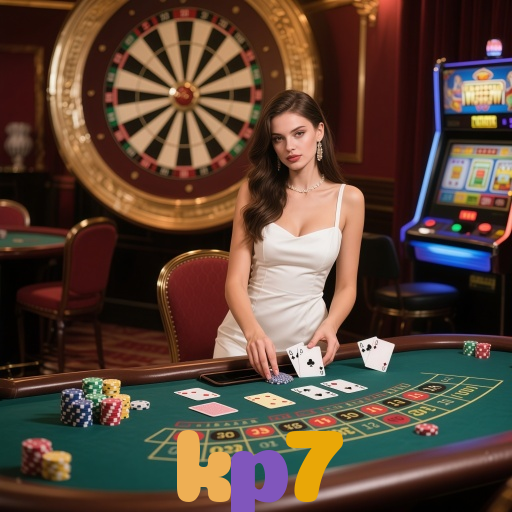 kp7:Aposte no futebol, jogue poker e conquiste vitórias épicas!