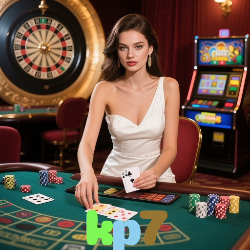 kp7:Jogue poker, aposte no futebol e ganhe em grandes jogos de cassino!