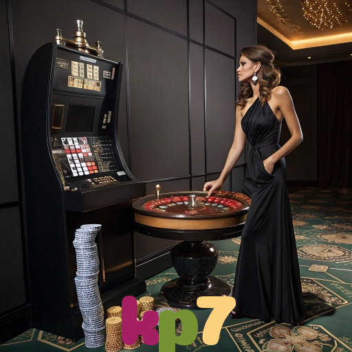 kp7:Aposte nas melhores slots e conquiste prêmios como nunca!
