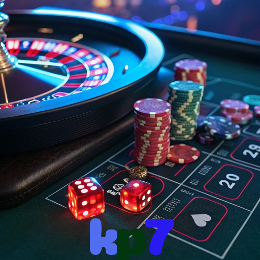 kp7：Jogue poker, aposte no futebol e ganhe em grandes jogos de cassino!