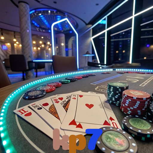 kp7:Aposte no futebol, jogue poker e conquiste vitórias épicas!