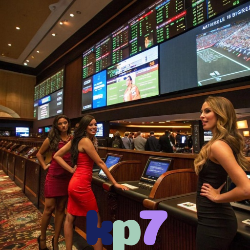 kp7：Aposte no futebol, jogue poker e conquiste vitórias épicas!