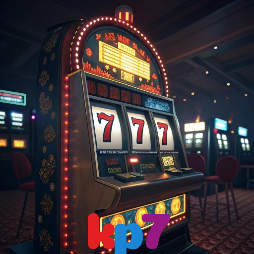 kp7：Aposte nas melhores slots e conquiste prêmios como nunca!