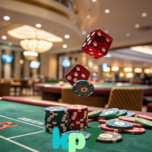 kp7:Aposte nas melhores slots e conquiste prêmios como nunca!
