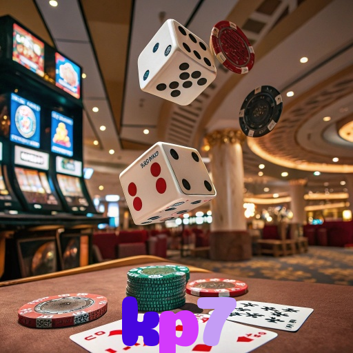 kp7：Aposte nas melhores slots e conquiste prêmios como nunca!