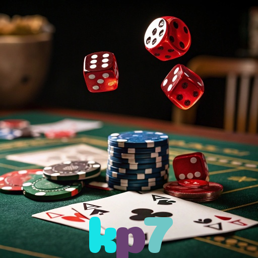 kp7：Aposte no futebol, jogue poker e conquiste vitórias épicas!