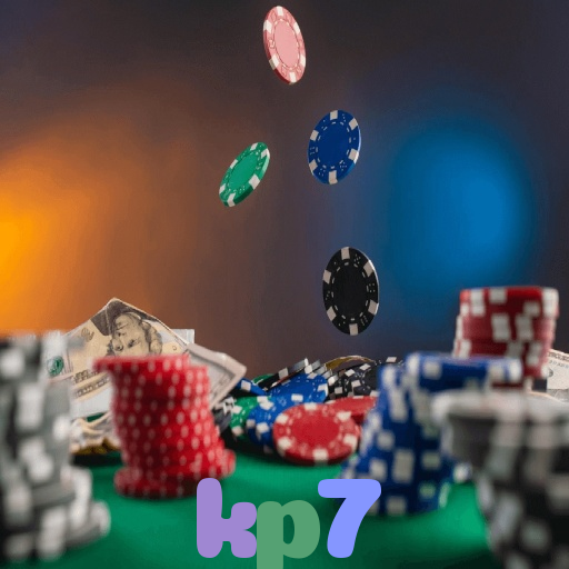 kp7：Aposte no futebol, jogue poker e conquiste vitórias épicas!
