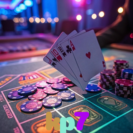 kp7:Aposte nas melhores slots e conquiste prêmios como nunca!