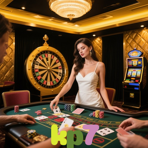 kp7:Aposte nas melhores slots e conquiste prêmios como nunca!