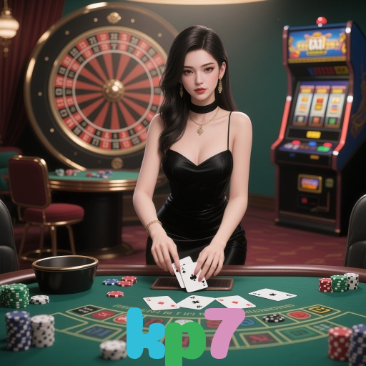 kp7：Aposte no futebol, jogue poker e conquiste vitórias épicas!