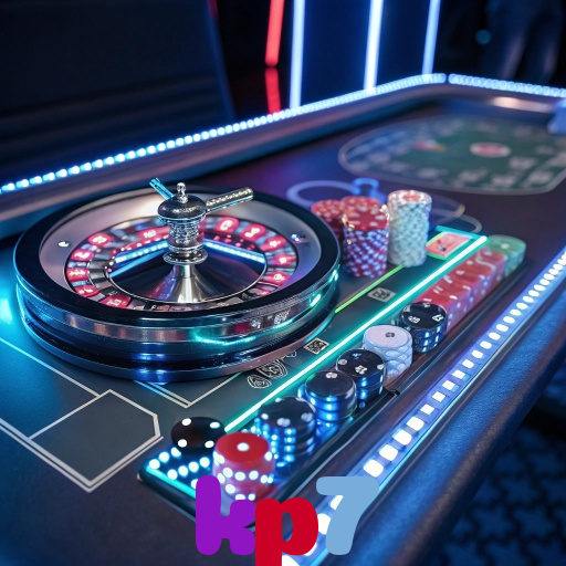kp7：Aposte nas melhores slots e conquiste prêmios como nunca!