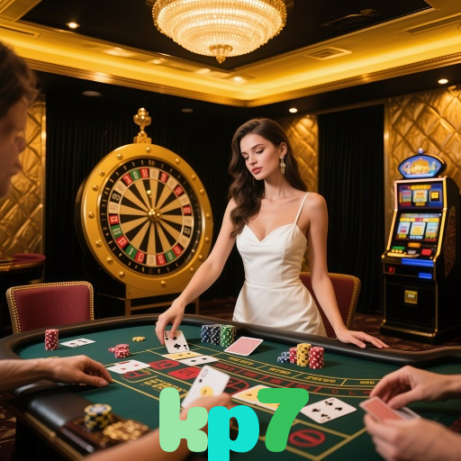 kp7:Aposte nas melhores slots e conquiste prêmios como nunca!