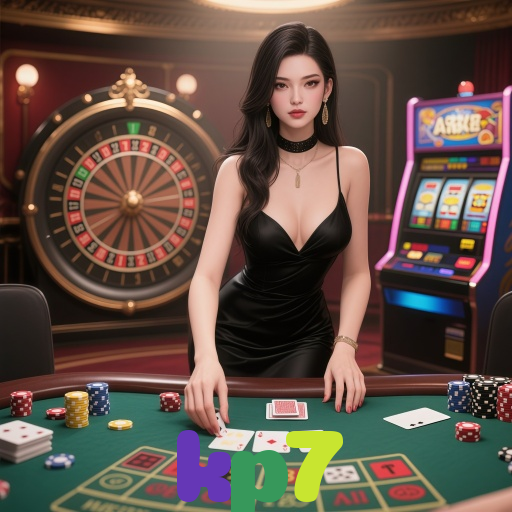 kp7：Jogue poker, aposte no futebol e ganhe em grandes jogos de cassino!