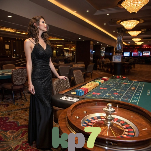kp7:Aposte nas melhores slots e conquiste prêmios como nunca!