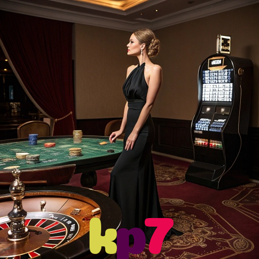 kp7：Aposte no futebol, jogue poker e conquiste vitórias épicas!