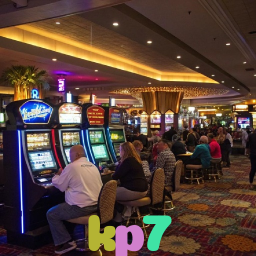 kp7：Jogue poker, aposte no futebol e ganhe em grandes jogos de cassino!