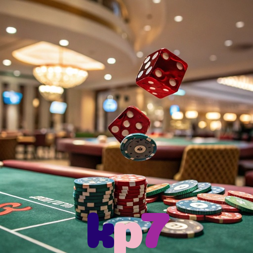kp7：Jogue poker, aposte no futebol e ganhe em grandes jogos de cassino!