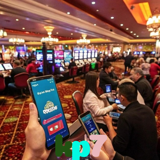 kp7:Aposte nas melhores slots e conquiste prêmios como nunca!