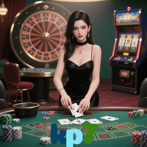 kp7:Aposte nas melhores slots e conquiste prêmios como nunca!