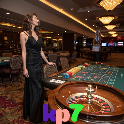 kp7：Jogue poker, aposte no futebol e ganhe em grandes jogos de cassino!