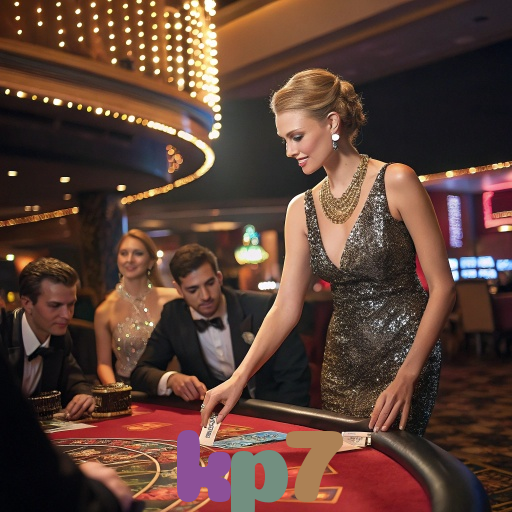 kp7:Aposte nas melhores slots e conquiste prêmios como nunca!