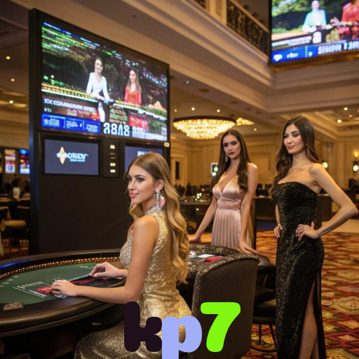 kp7:Aposte no futebol, jogue poker e conquiste vitórias épicas!