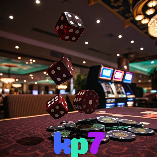 kp7:Aposte no futebol, jogue poker e conquiste vitórias épicas!