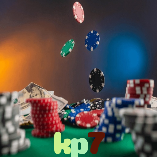 kp7:Jogue poker, aposte no futebol e ganhe em grandes jogos de cassino!
