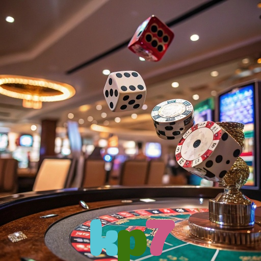 kp7：Aposte no futebol, jogue poker e conquiste vitórias épicas!