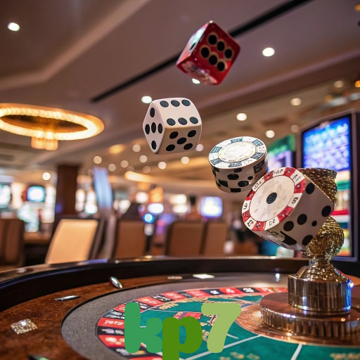 kp7:Aposte nas melhores slots e conquiste prêmios como nunca!