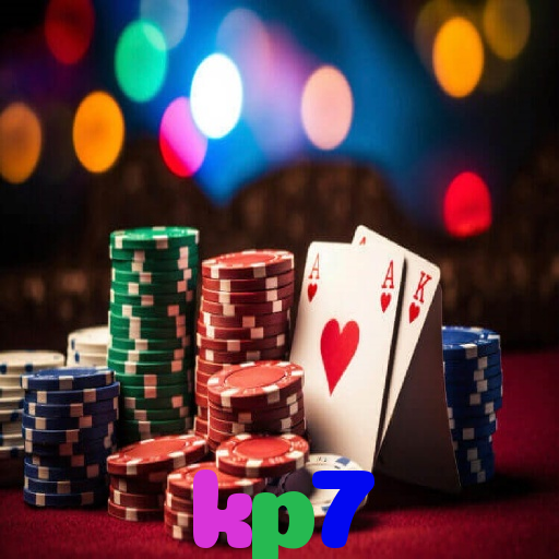 kp7：Jogue poker, aposte no futebol e ganhe em grandes jogos de cassino!