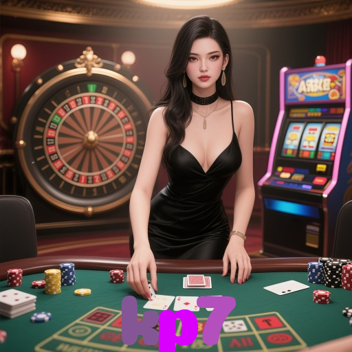 kp7：Aposte no futebol, jogue poker e conquiste vitórias épicas!