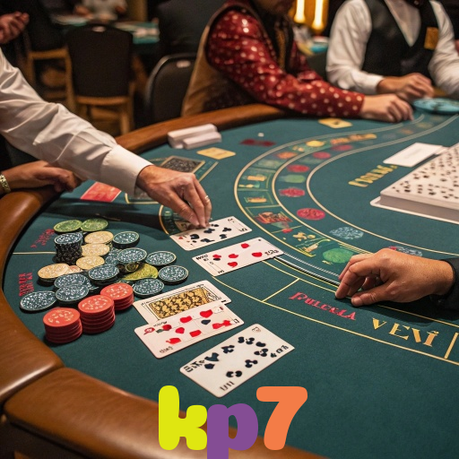 kp7:Aposte nas melhores slots e conquiste prêmios como nunca!