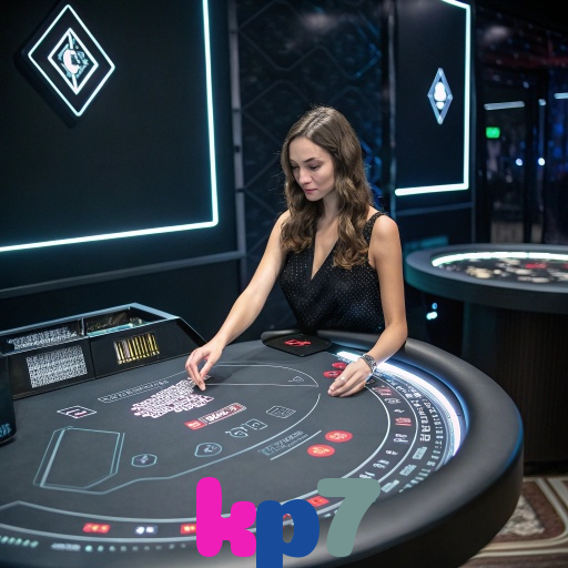kp7：Aposte no futebol, jogue poker e conquiste vitórias épicas!