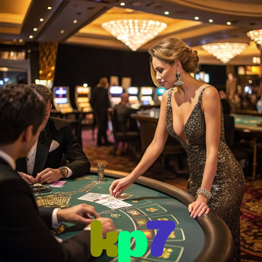 kp7：Aposte nas melhores slots e conquiste prêmios como nunca!