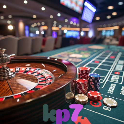 kp7：Jogue poker, aposte no futebol e ganhe em grandes jogos de cassino!