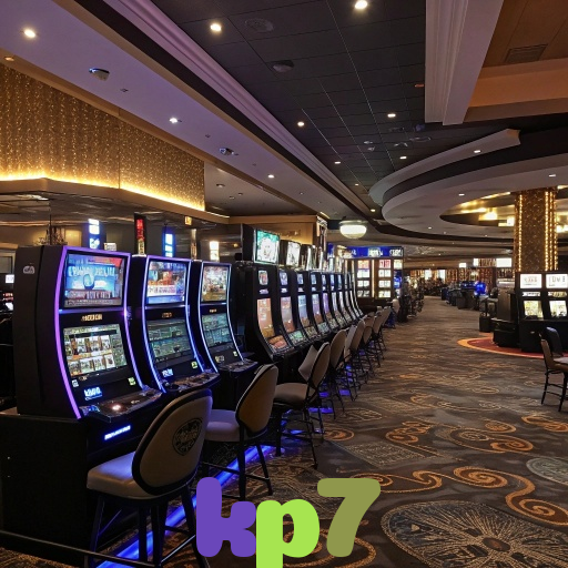kp7：Aposte nas melhores slots e conquiste prêmios como nunca!