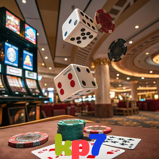 kp7:Aposte no futebol, jogue poker e conquiste vitórias épicas!