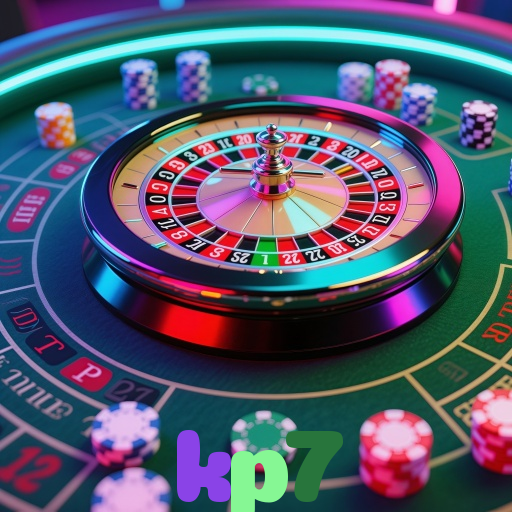 kp7：Jogue poker, aposte no futebol e ganhe em grandes jogos de cassino!