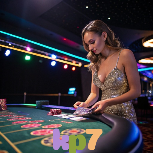 kp7:Aposte nas melhores slots e conquiste prêmios como nunca!