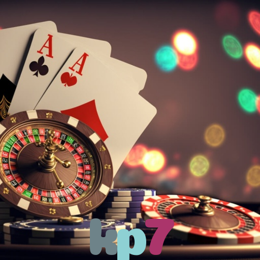 kp7:Aposte nas melhores slots e conquiste prêmios como nunca!