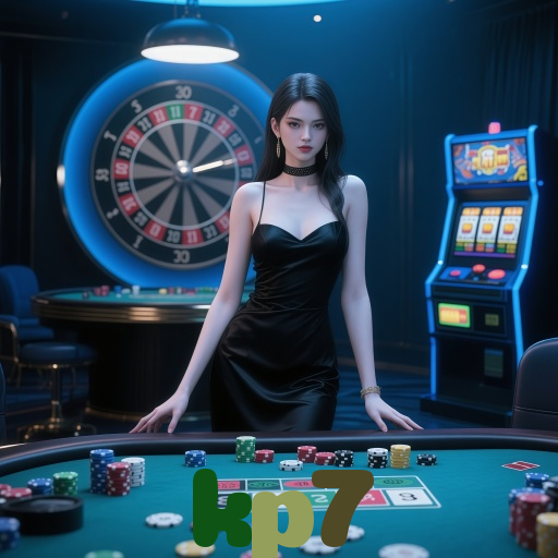kp7:Aposte no futebol, jogue poker e conquiste vitórias épicas!