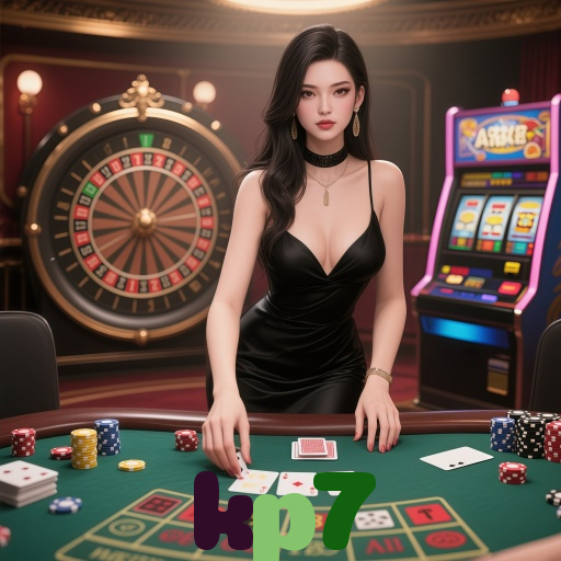 kp7:Aposte no futebol, jogue poker e conquiste vitórias épicas!