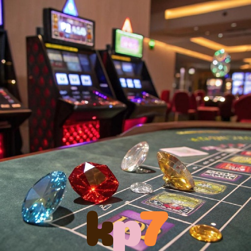 kp7：Aposte no futebol, jogue poker e conquiste vitórias épicas!