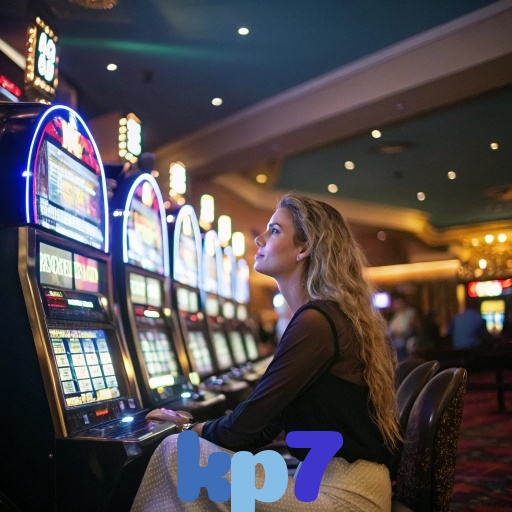 kp7:Aposte no futebol, jogue poker e conquiste vitórias épicas!