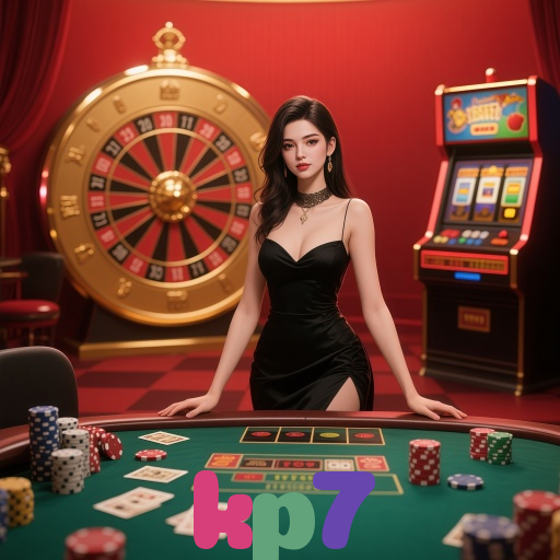 kp7:Aposte no futebol, jogue poker e conquiste vitórias épicas!
