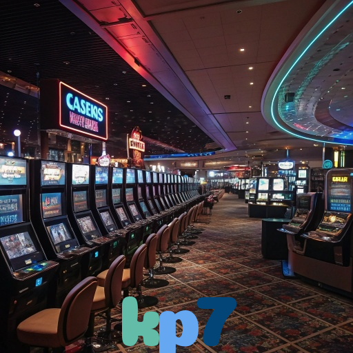 kp7：Jogue poker, aposte no futebol e ganhe em grandes jogos de cassino!